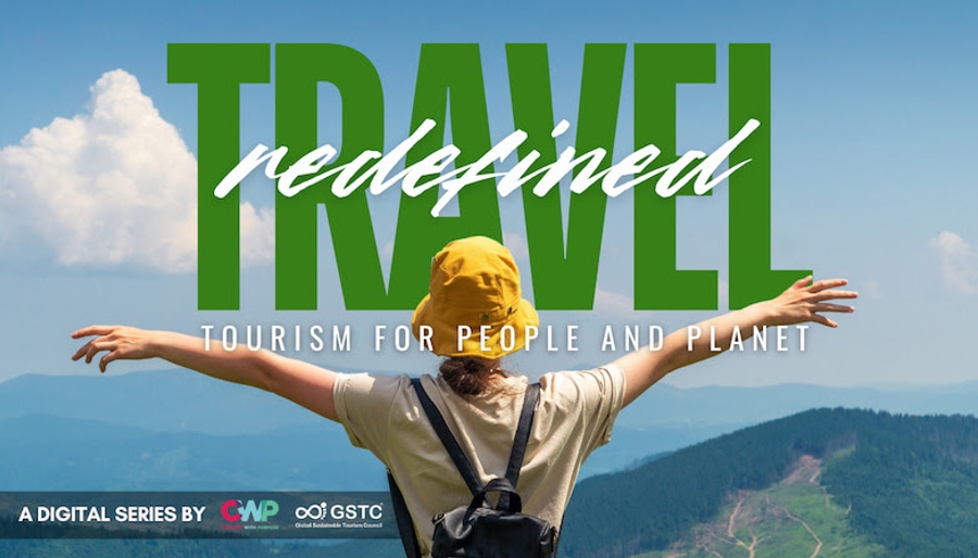 Travel Redefined Tourism for People and Planet - TRAVELINDEX