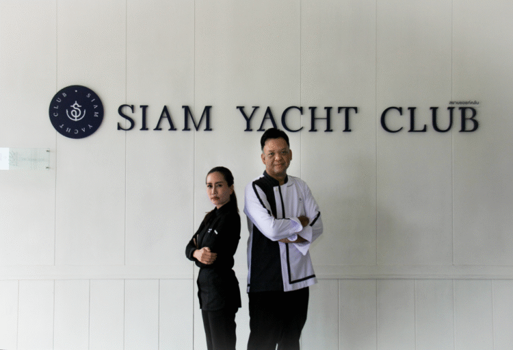 Two Paths, One Passion, Collaboration by Bangkok’s River of Kings - TOP225RESTAURANTS.com