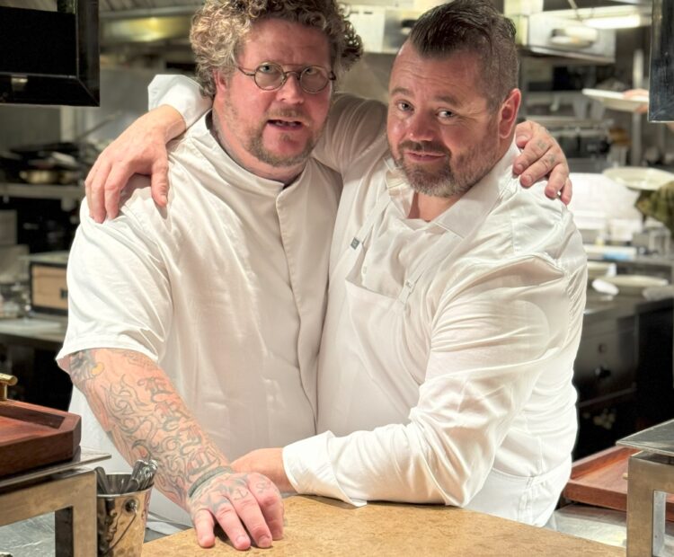 A Quarter Century of Culinary Excellence: The 25th World Gourmet Festival at Anantara Siam Bangkok - TOP25RESTAURANTS.COM