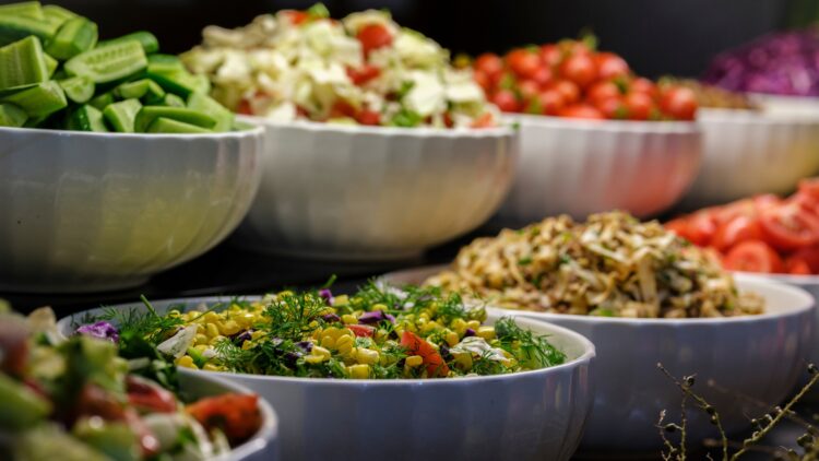 The Power of Your Plate - TRAVELINDEX