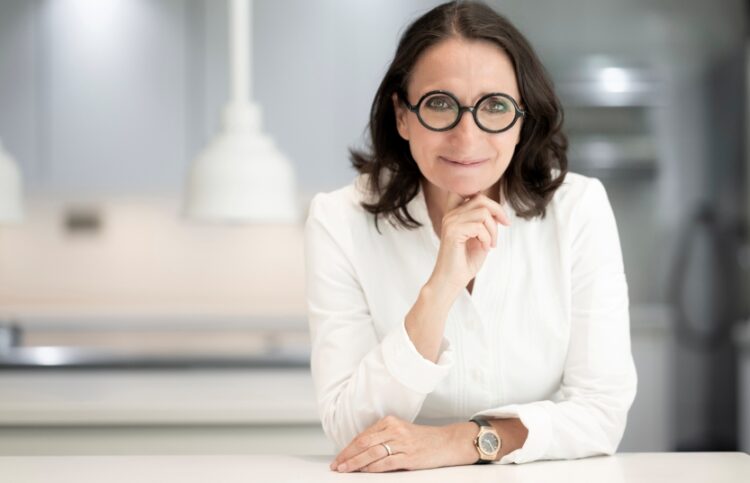 Anne-Sophie Pic at Le Normandie Bangkok - TOP25Restaurants.com