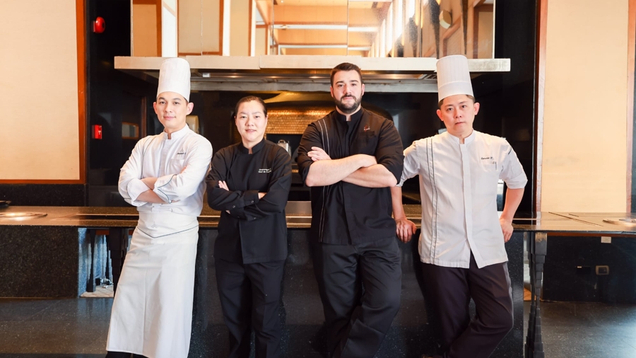 The Sukhothai Bangkok Introduces “Culinary Journey” - A New Chapter of Its Legendary Sunday Brunch - TRAVELINDEX
