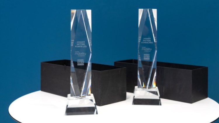Toyota Mobility Foundation Names Venice Winners in Global Sustainable Cities Challenge - TRAVELINDEX