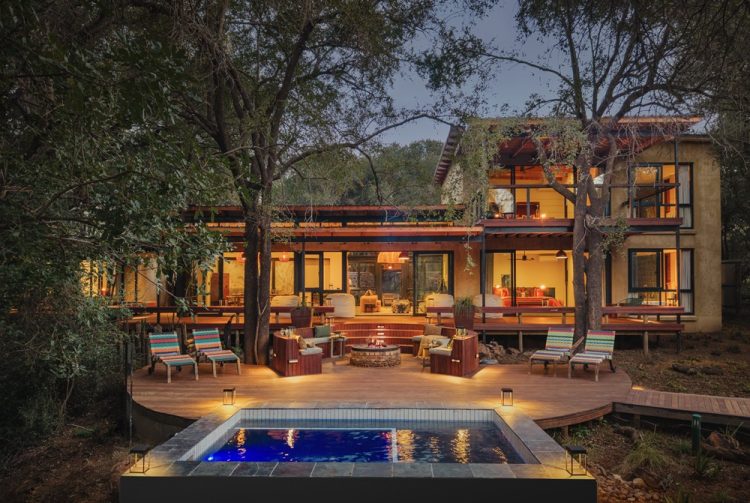 Jaci’s Private Lodge Reopens in South Africa's Madikwe - TRAVELINDEX