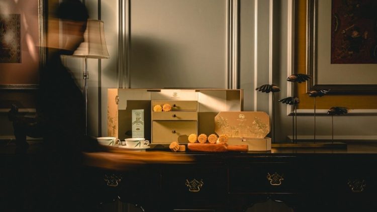 Mandarin Oriental, Bangkok Celebrates Mid-Autumn Festival - TRAVELINDEX