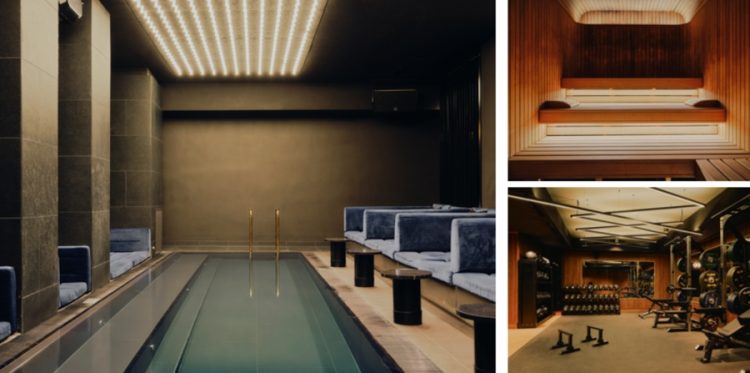 The Dean Munich Now Open - TRAVELINDEX