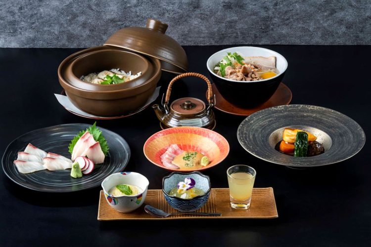 Experience the Flavours of Tokushima Prefecture - TRAVELINDEX