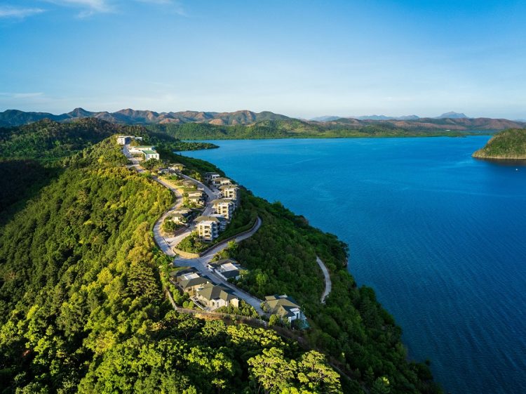The Lind Hotels Set to Open Its Next Chapter in Coron - TRAVELINDEX