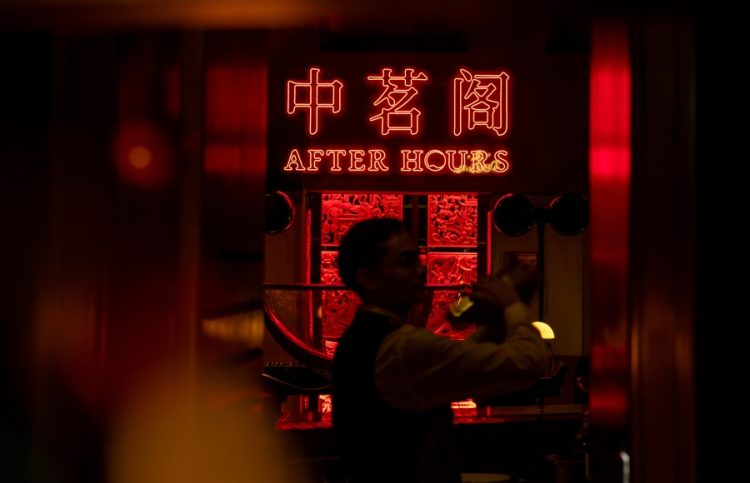 The China House Begins a New After-Hours Chapter - TRAVELINDEX